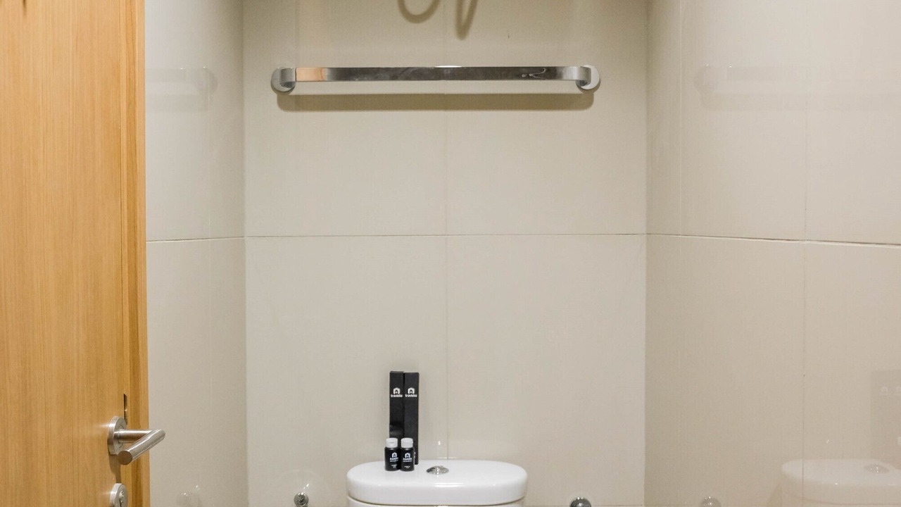 Photo of Bathroom in Panunggangan Utara