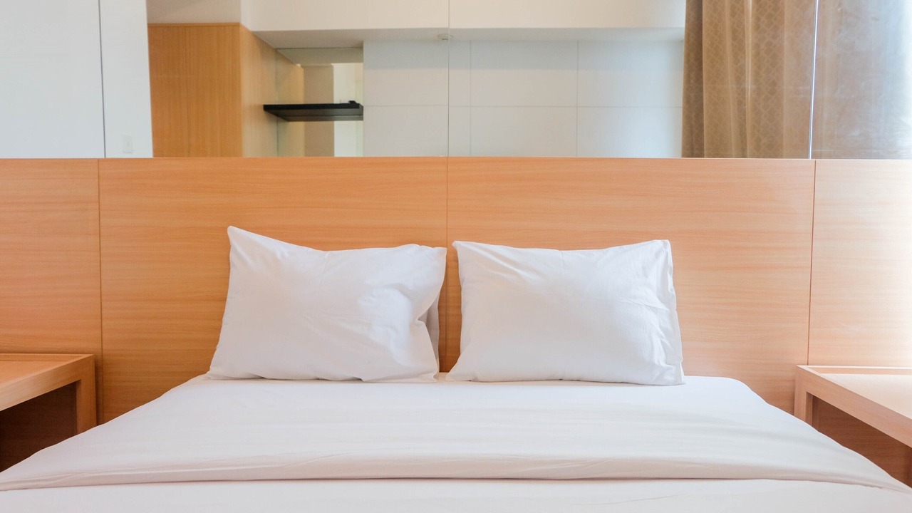Photo of Bedroom in Panunggangan Utara