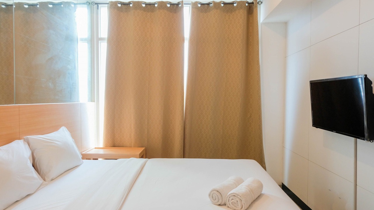 Photo of Bedroom in Panunggangan Utara