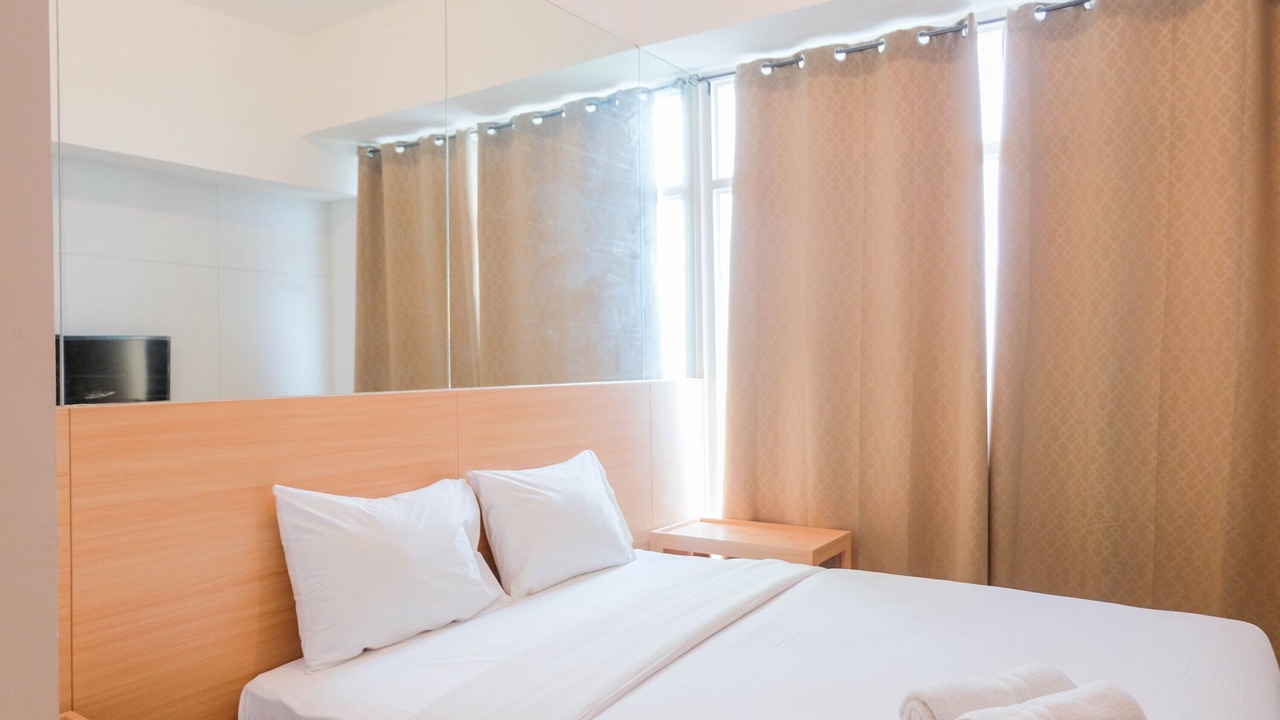 Photo of Bedroom in Panunggangan Utara