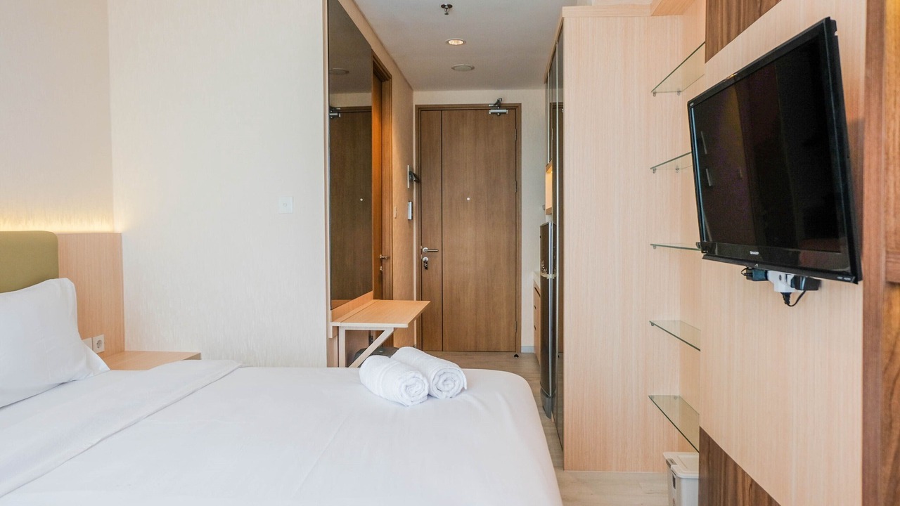 Photo of Bedroom in Cikokol