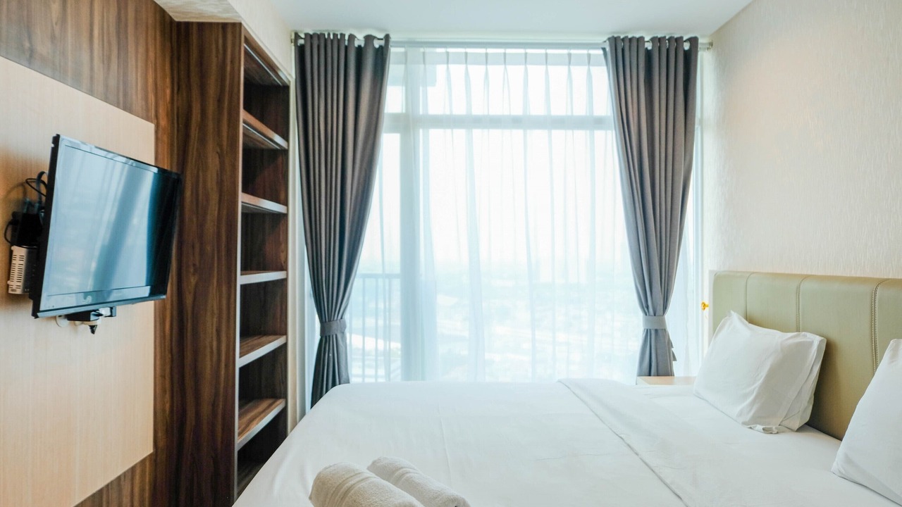 Photo of Bedroom in Cikokol