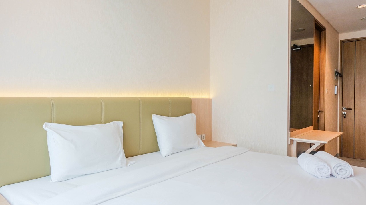 Photo of Bedroom in Cikokol