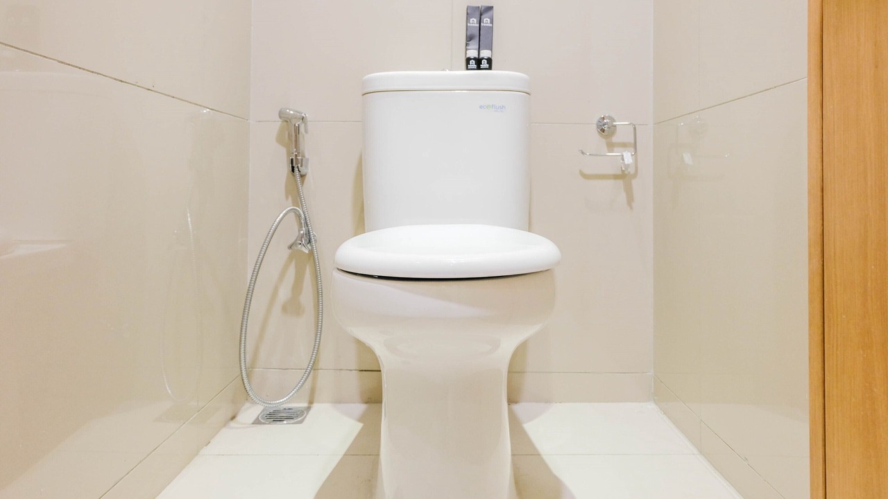 Photo of Bathroom in Cikokol