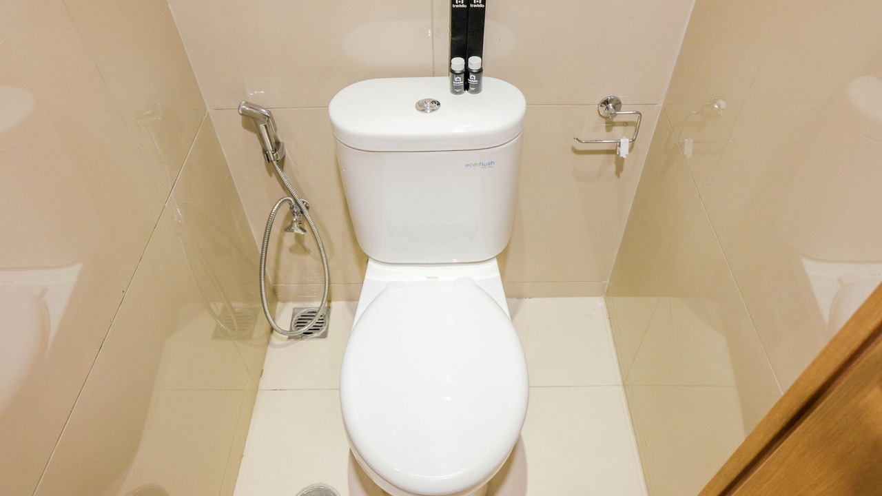 Photo of Bathroom in Cikokol