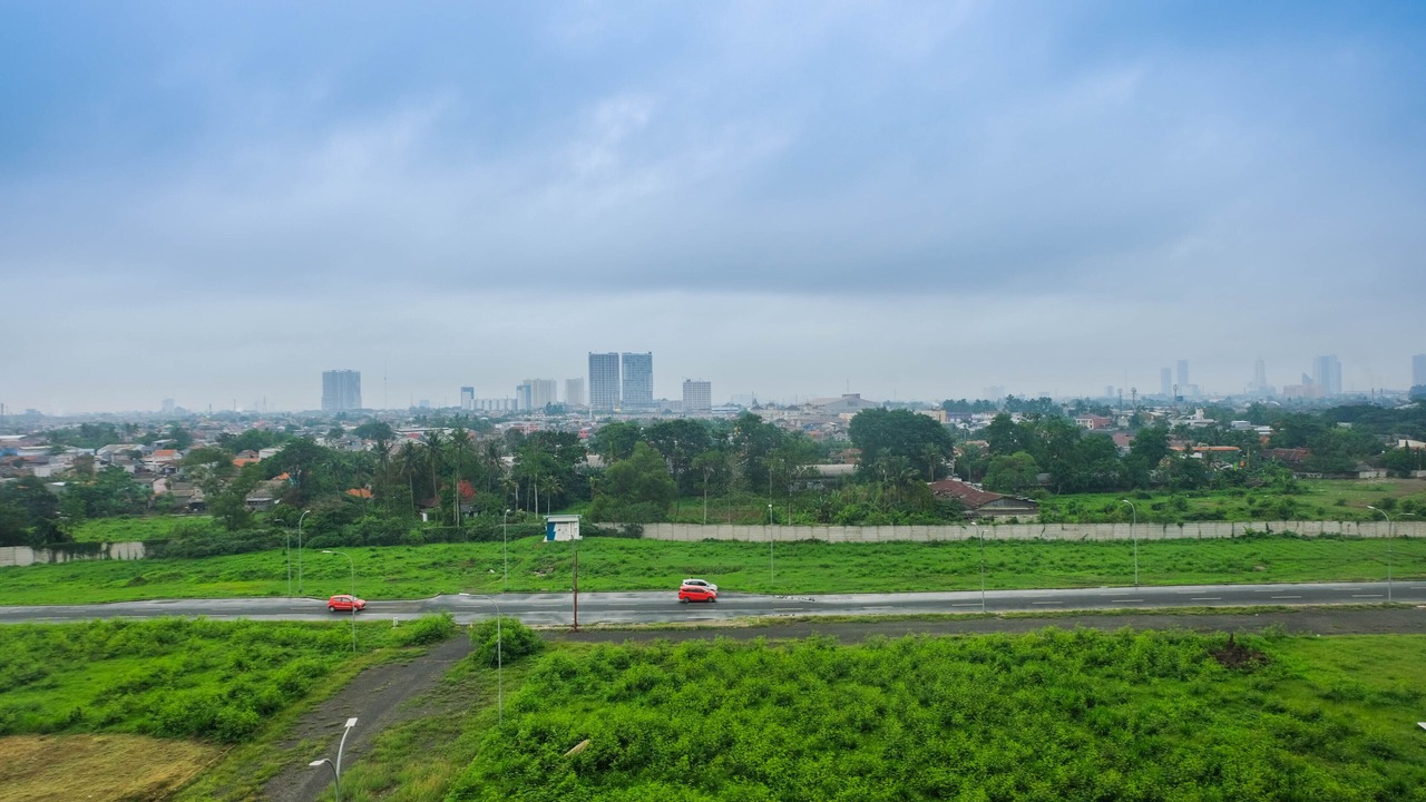 Photo of Outdoor in Cikokol