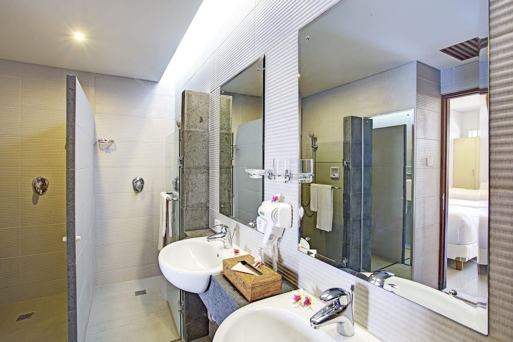 Photo of Bathroom in Taman Griya