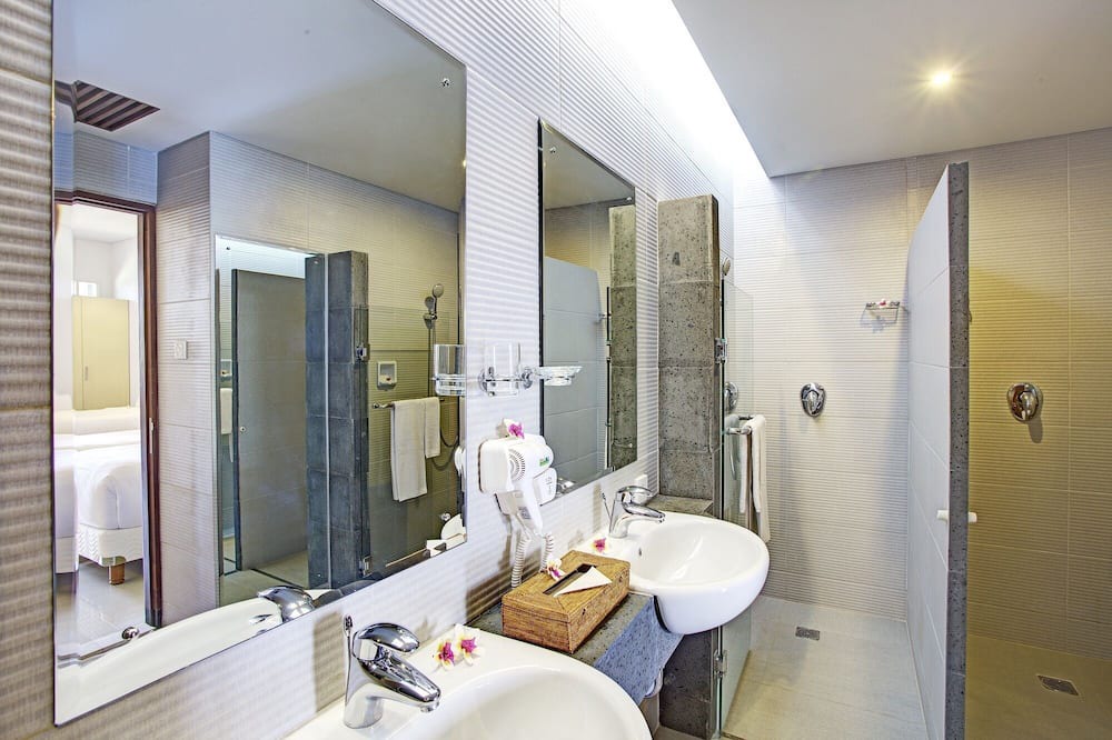Photo of Bathroom in Taman Griya