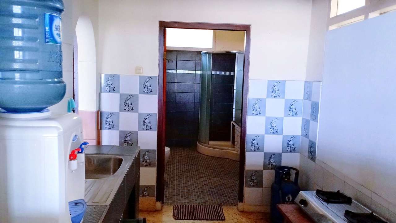 Photo of Bathroom in Pelabuhan Ratu
