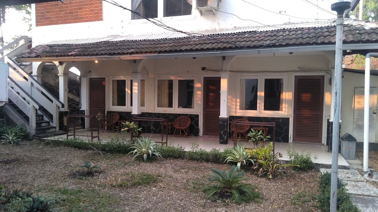 Photo of Outdoor in Pelabuhan Ratu