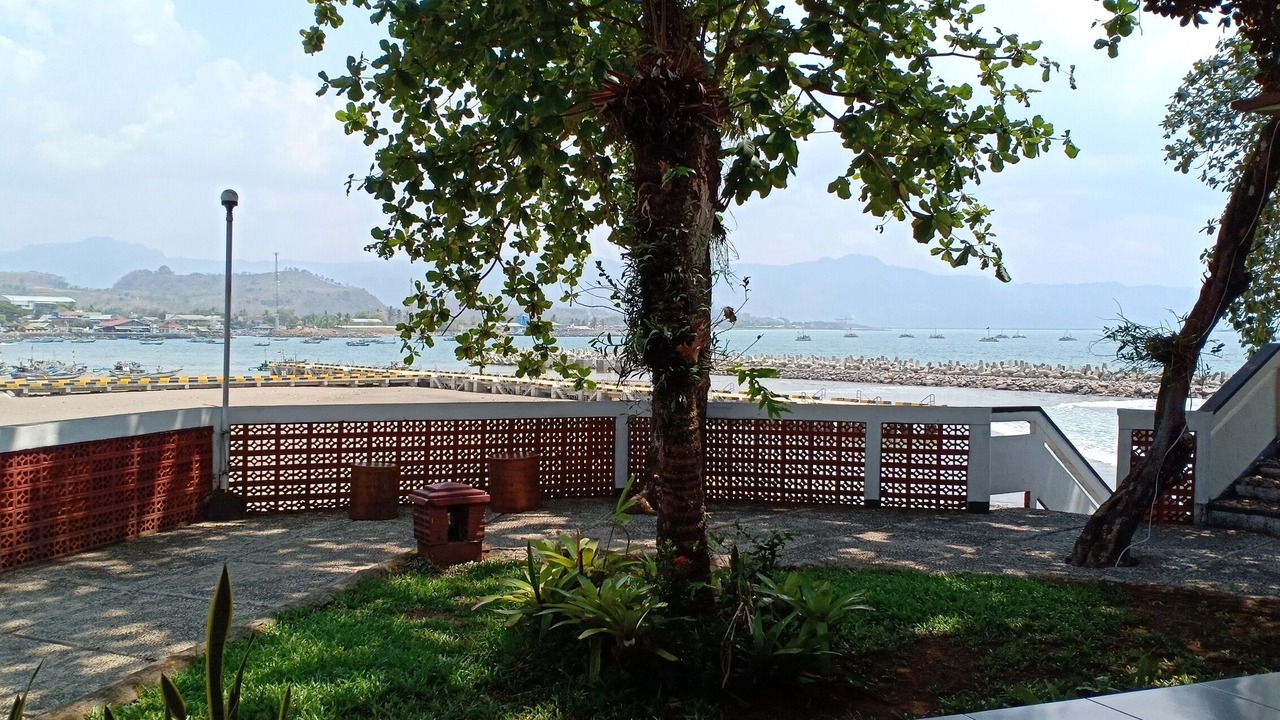 Photo of Outdoor in Pelabuhan Ratu
