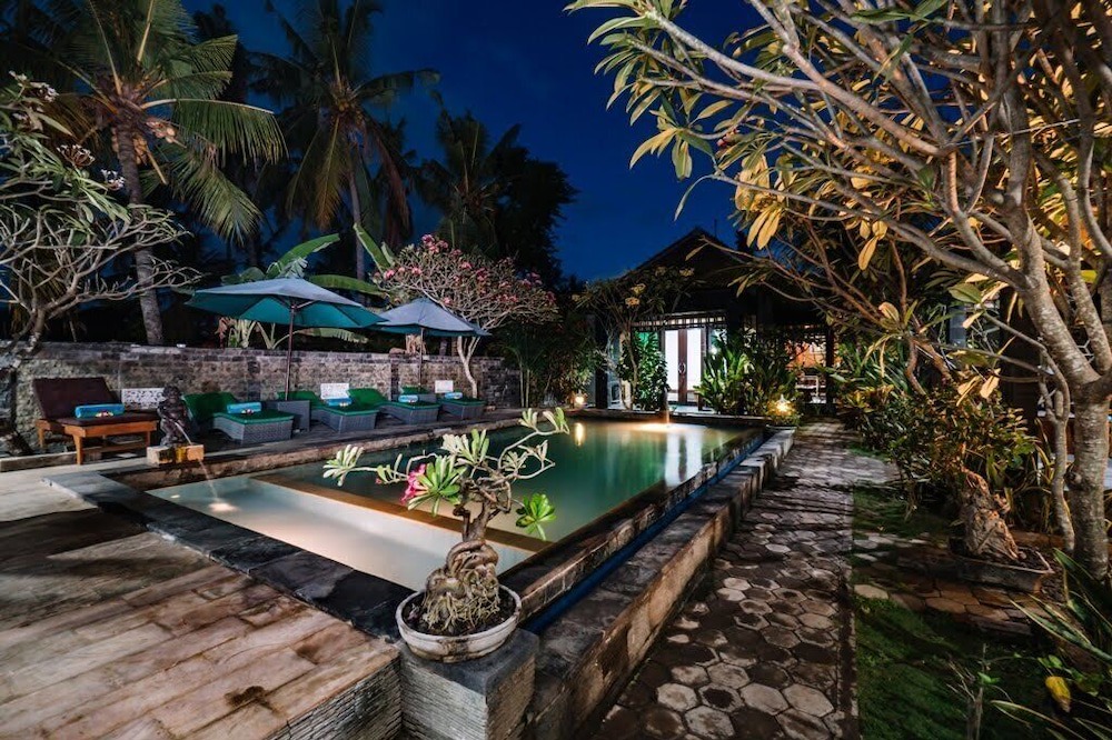 Photo of Outdoor in Jungut Batu