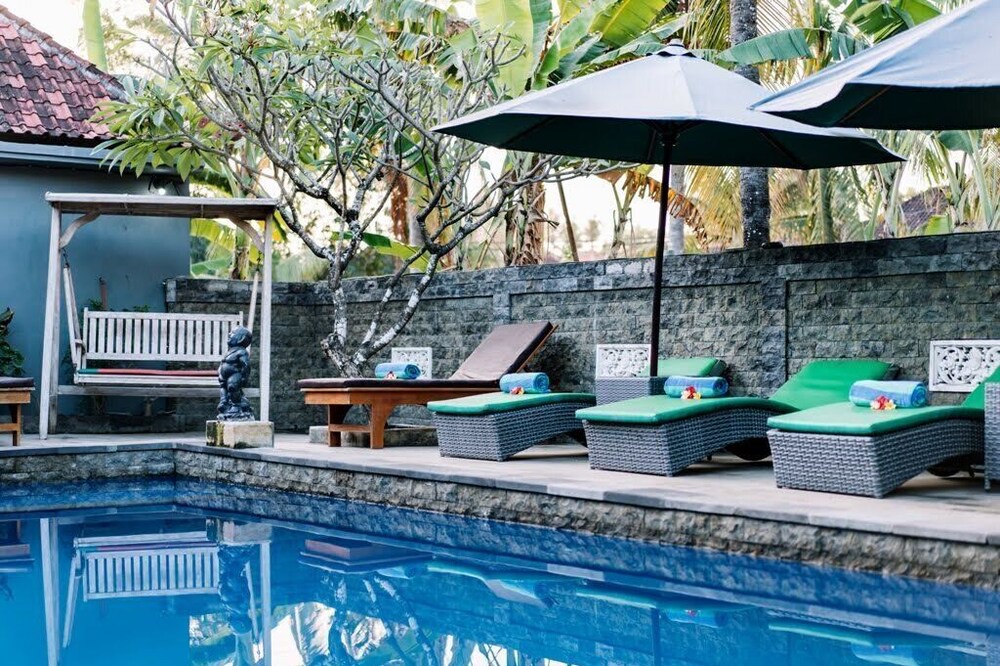 Photo of Outdoor in Jungut Batu