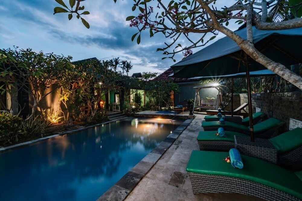 Photo of Outdoor in Jungut Batu
