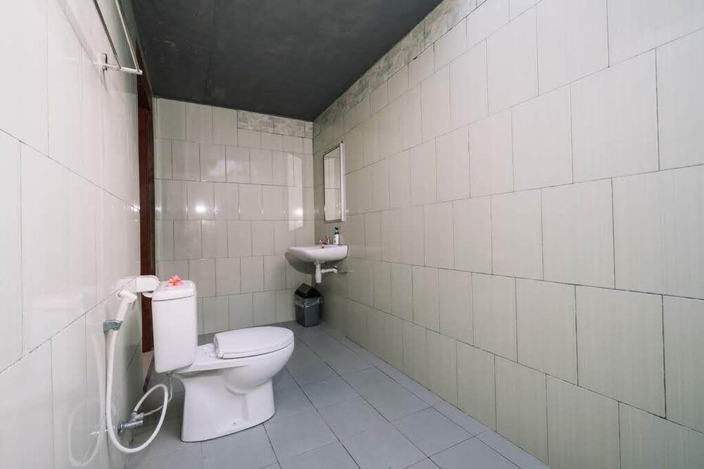 Photo of Bathroom in Jungut Batu