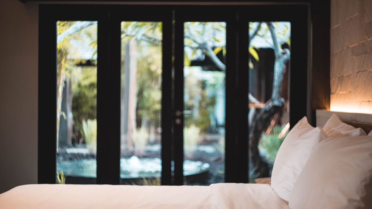 Photo of Bedroom in Uluwatu