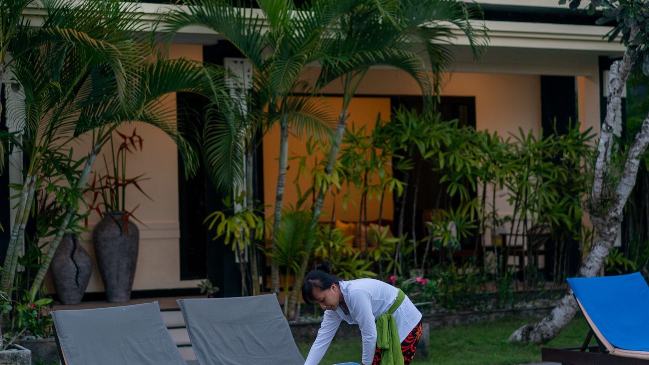 Photo of Outdoor in Taman Griya