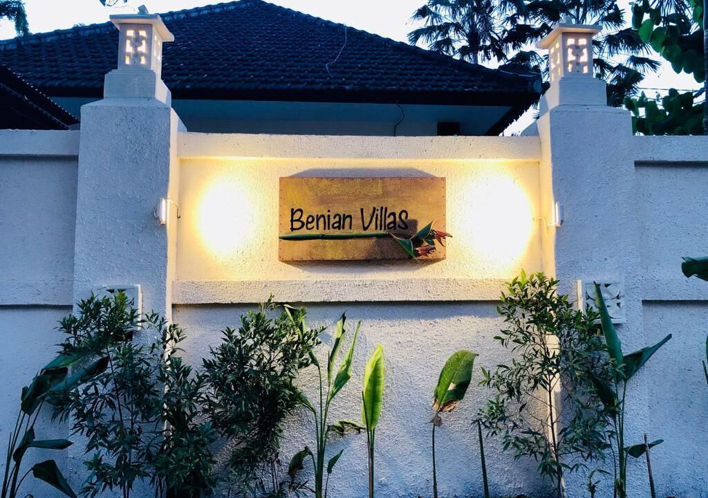 Photo of Outdoor in Taman Griya