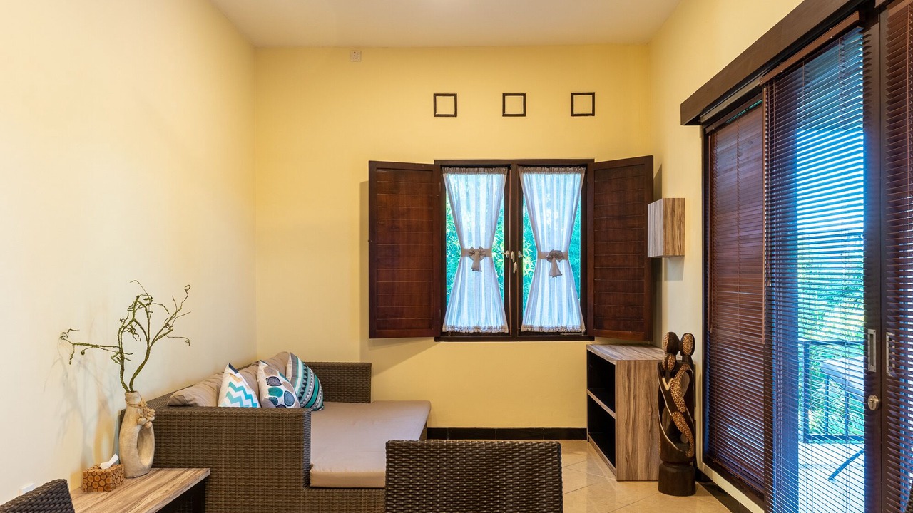 Photo of Bedroom in Taman Griya