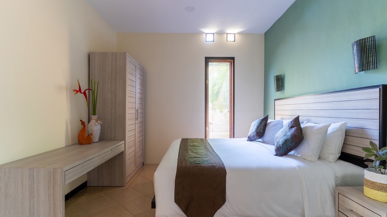 Photo of Bedroom in Taman Griya