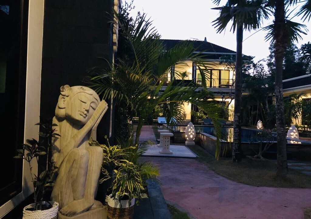Photo of Outdoor in Taman Griya