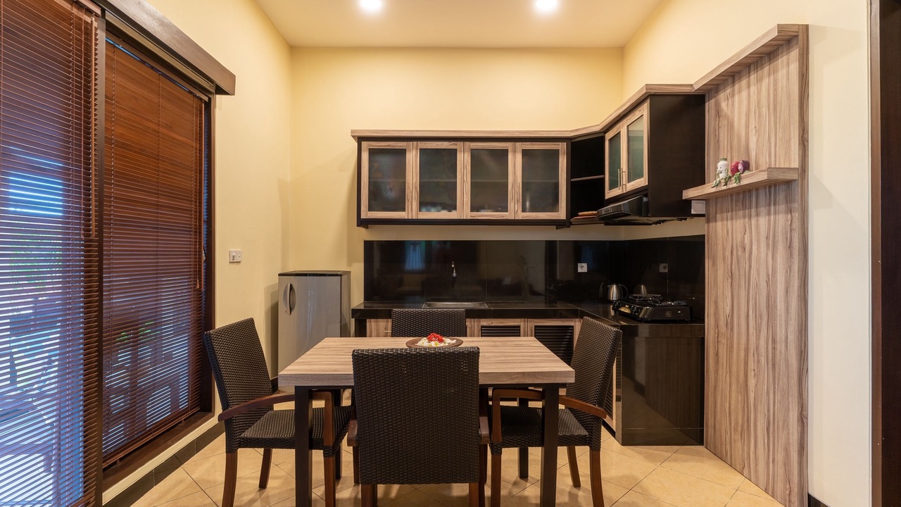 Photo of Bedroom in Taman Griya