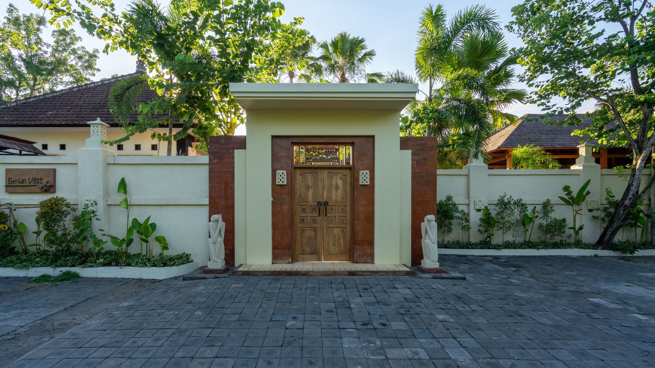 Photo of Outdoor in Taman Griya
