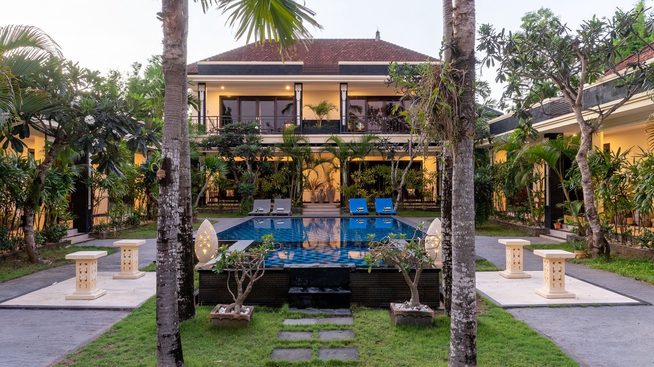 Photo of Outdoor in Taman Griya