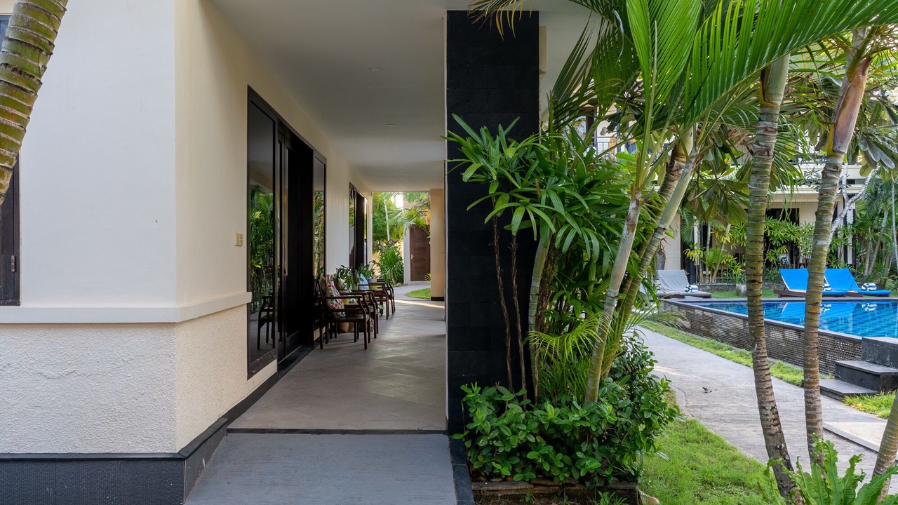 Photo of Outdoor in Taman Griya