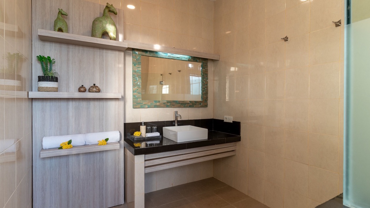 Photo of Bathroom in Taman Griya
