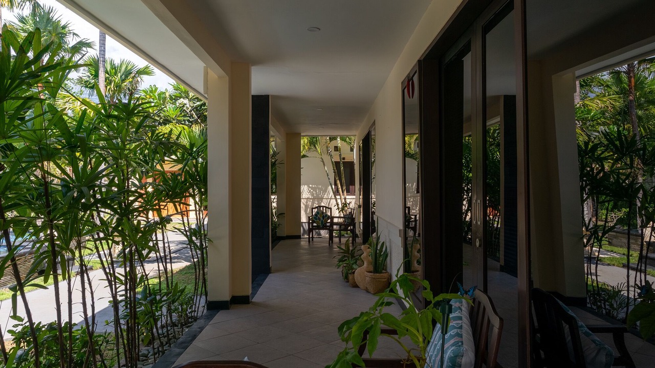 Photo of Bedroom in Taman Griya