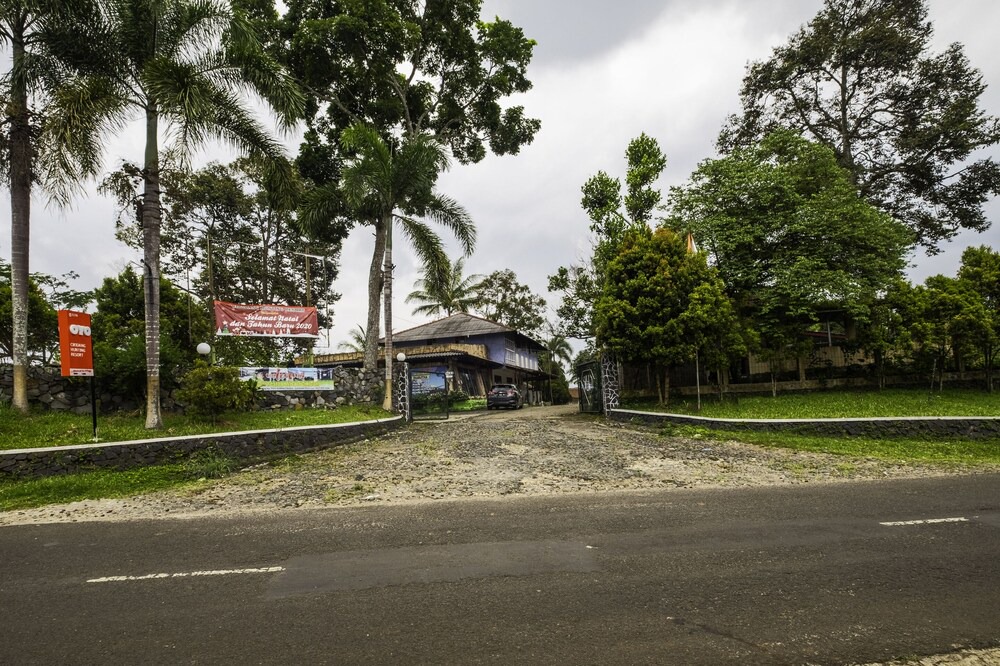 Photo of Outdoor in Cikidang
