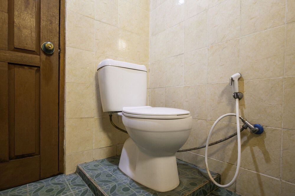 Photo of Bathroom in Cikidang