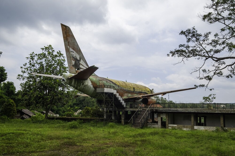 Photo of Outdoor in Cikidang