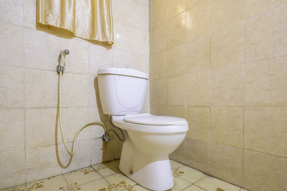 Photo of Bathroom in Cikidang