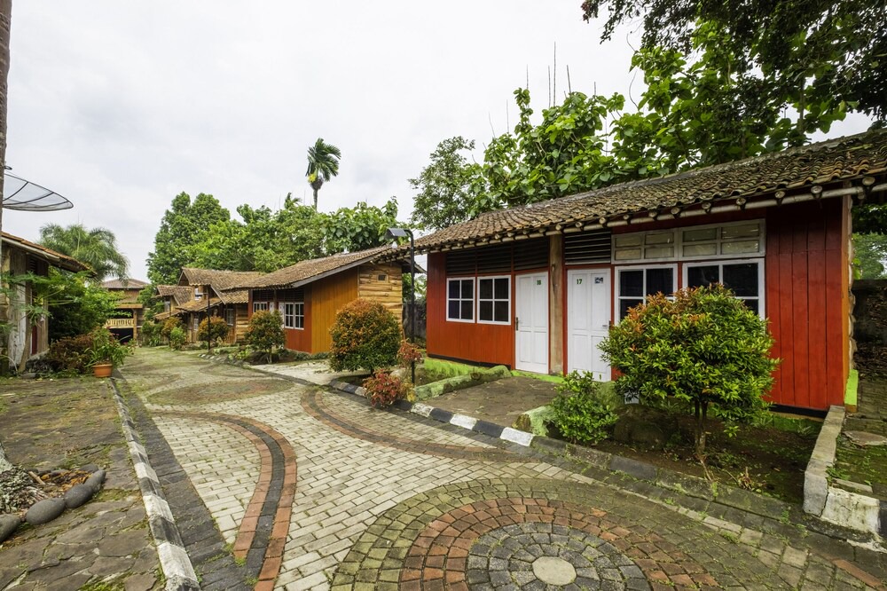 Photo of Outdoor in Cikidang