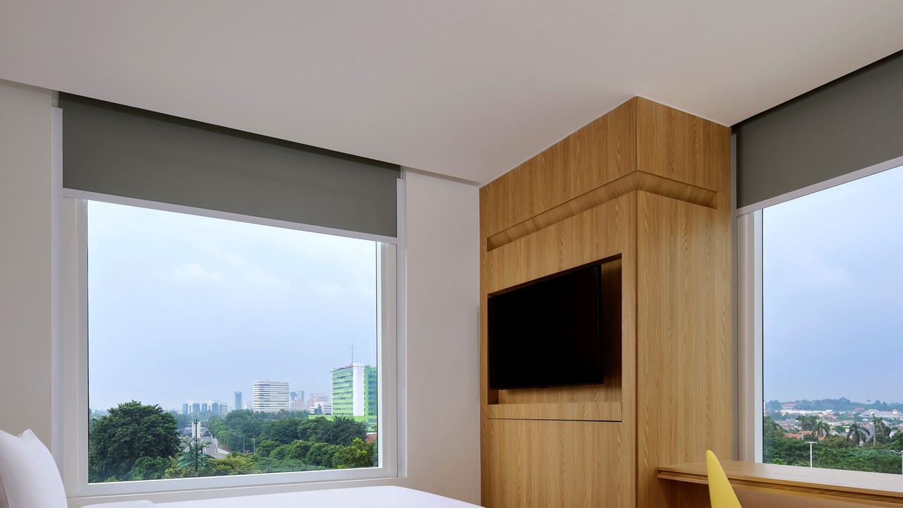 Photo of Bedroom in Jakarta