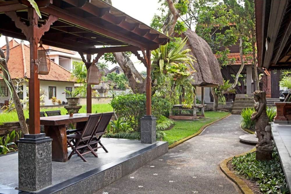 Photo of Outdoor in Pengosekan