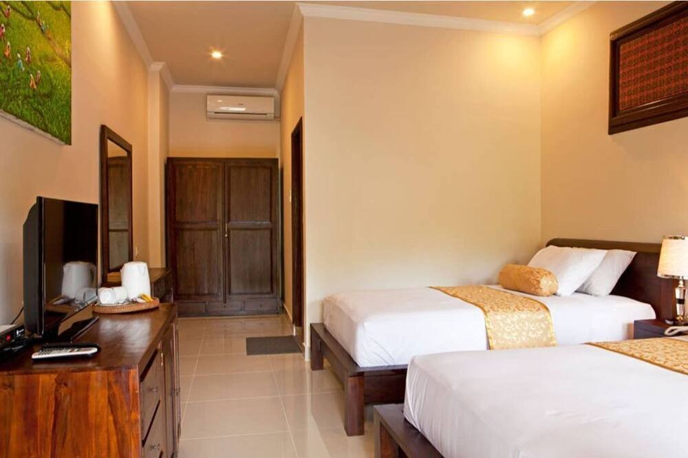 Photo of Bedroom in Pengosekan