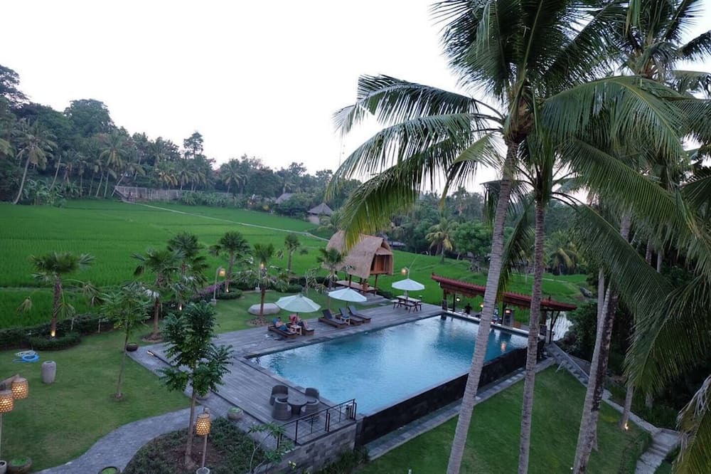 Photo of Outdoor in Nyuh Kuning