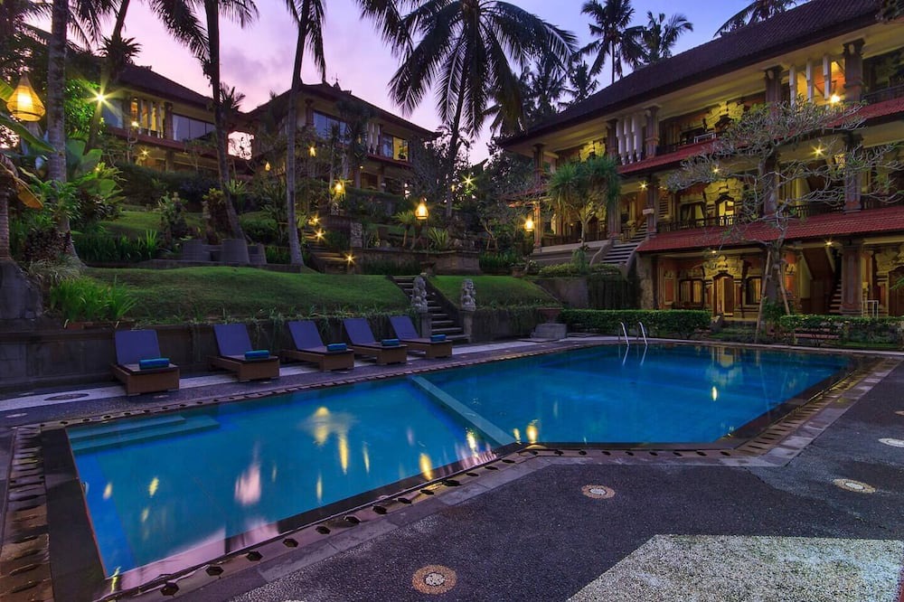 Photo of Outdoor in Nyuh Kuning