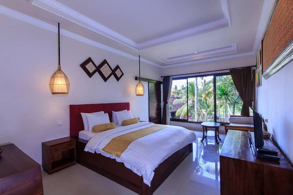 Photo of Bedroom in Nyuh Kuning