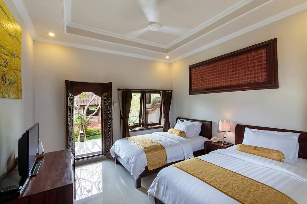 Photo of Bedroom in Nyuh Kuning