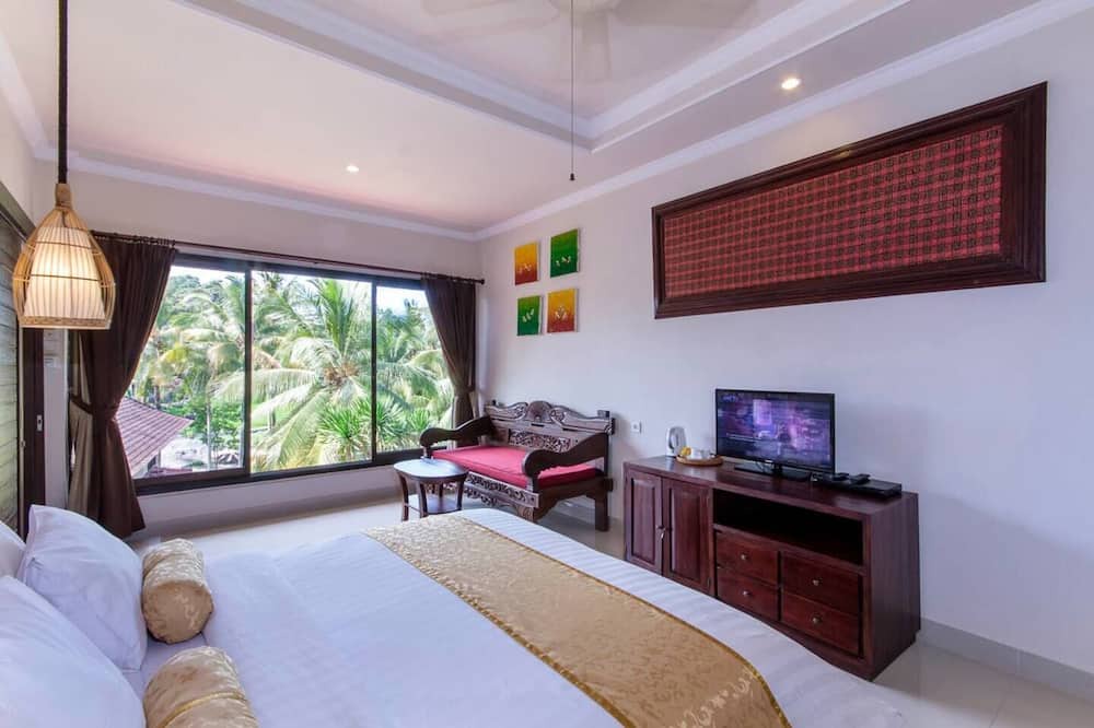 Photo of Bedroom in Nyuh Kuning
