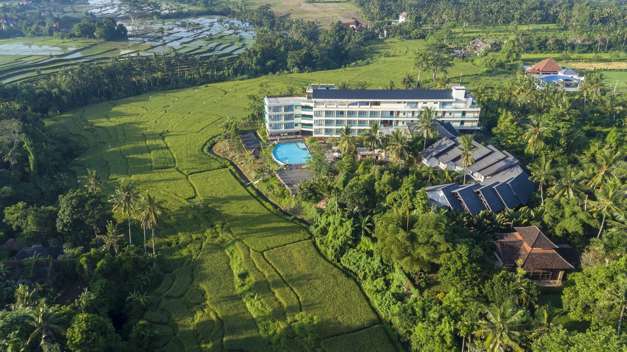 Photo of Outdoor in Mas
