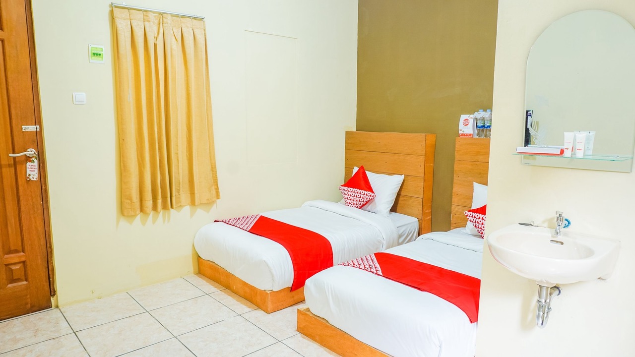 Photo of Bedroom in Bandung