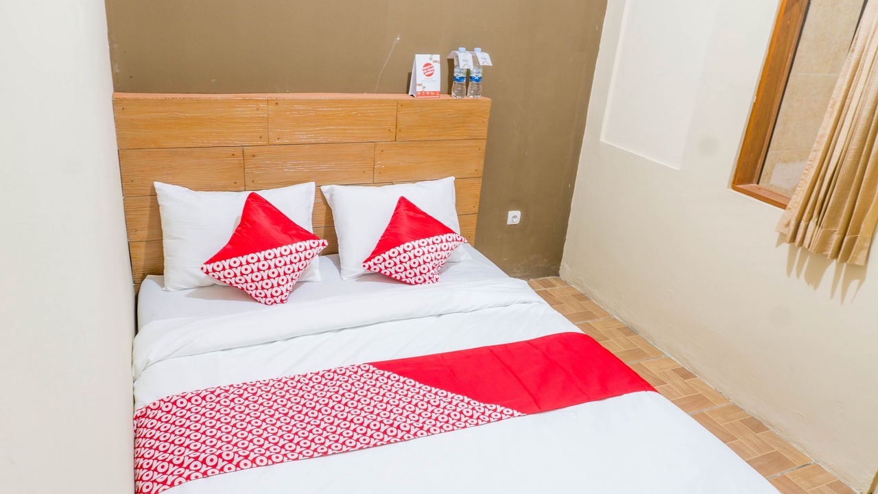 Photo of Bedroom in Bandung