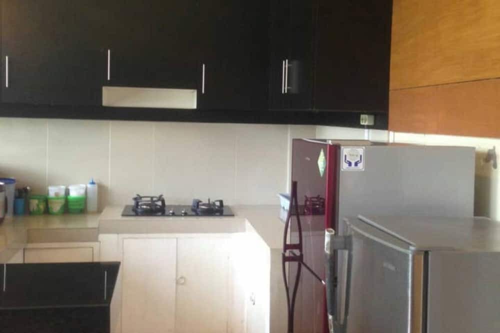 Photo of Kitchen in Melayang