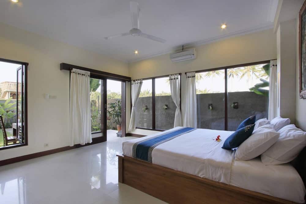 Photo of Bedroom in Melayang