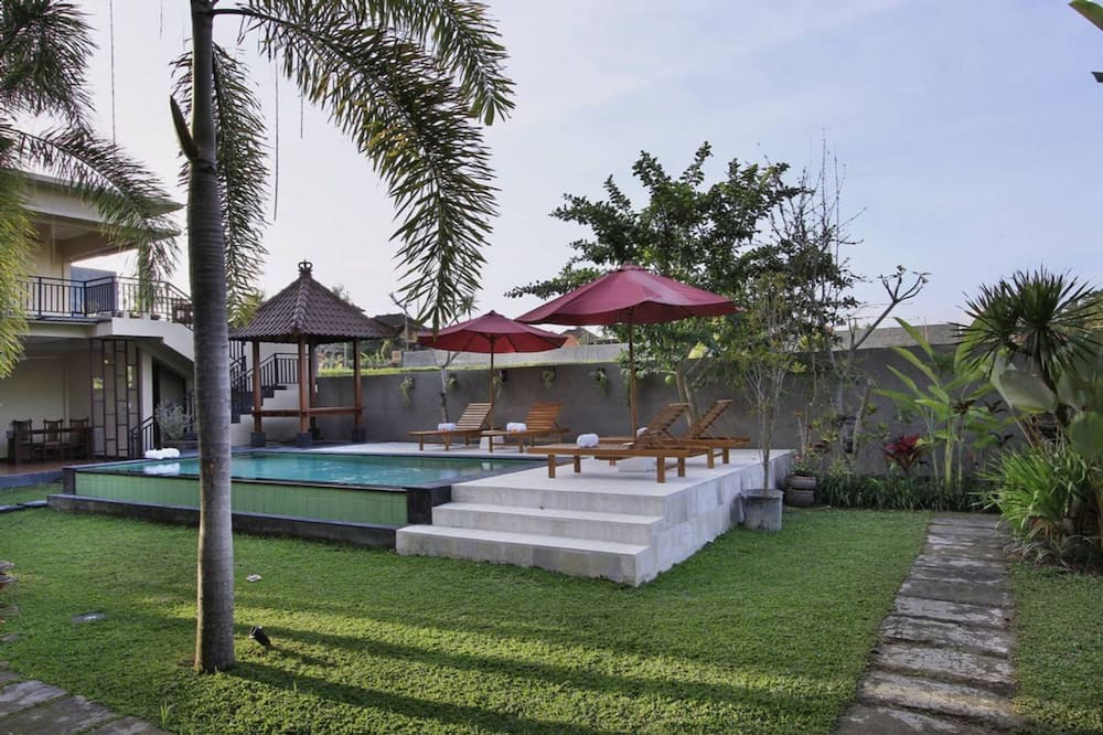 Photo of Outdoor in Melayang